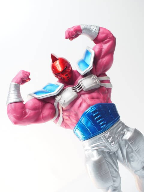 限定品情報】2020年2月17日 AM0:00受注開始 CMC NO.29 ビッグボディ