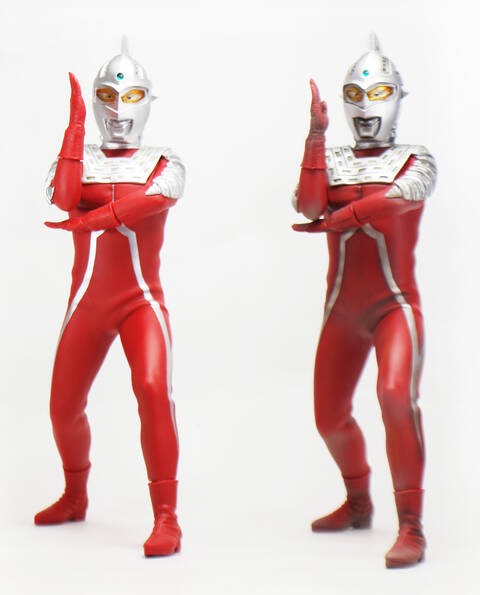 再販情報】1/6特撮シリーズ ハイグレードVer.10種 : CCPJAPAN 再販情報】1/6特撮シリーズ ハイグレードVer.10種 : CCPJAPAN