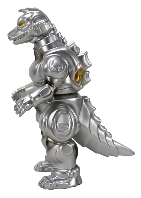 ミドルゴジラEX第7弾商品詳細 : CCPJAPANインフォメーション