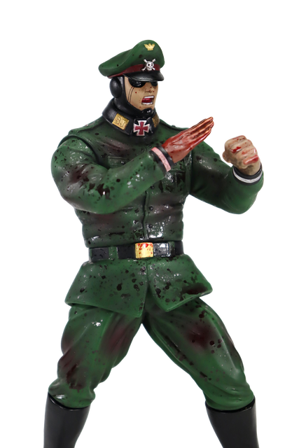 イベント告知】JR池袋駅キン肉マンステーション物販情報②第2弾