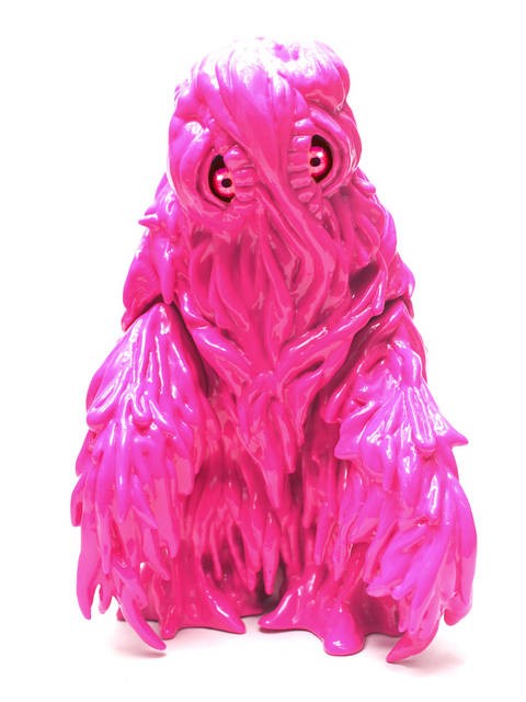 受注開始！】CCP AMC ヘドラ新作 上陸！ : CCPJAPANインフォメーション
