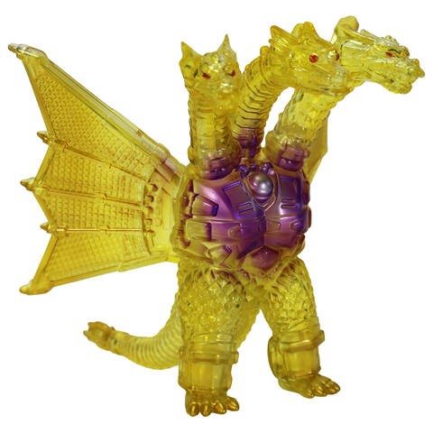 ミドルゴジラEX 第13弾 商品詳細 : CCPJAPANインフォメーション