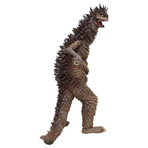 1/6特撮シリーズ 宇宙怪獣ベムラー 商品詳細 : CCPJAPANインフォメーション