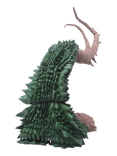 蘇る古代怪獣！ツインテール アドベント Ver. : CCPJAPAN