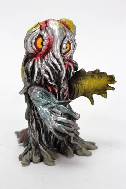 TOHOシネマズ限定】ミドルヘドラ ゴジラ・シアターEDITION登場