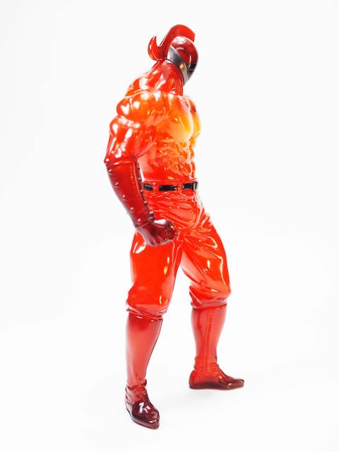 キン肉マントイフェスティバル限定品情報】【数量限定】キン肉マン