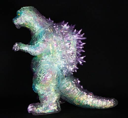JR京都駅】GODZILLA STATION JR京都駅 イベント・商品情報 : CCPJAPAN