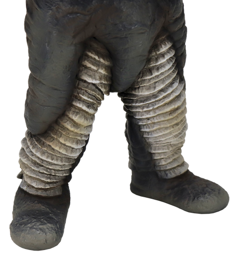 1/6特撮シリーズ ゼットン（二代目） ハイグレードVer. 商品詳細