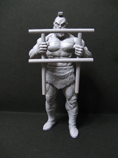 明日トイフェスにて先行予約！】CCP Muscular Collection NO.34