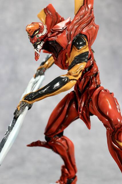 CCPJAPAN×Yoshi.Projectエヴァンゲリオン弐号機予約情報・商品 CCPJAPAN×Yoshi.Projectエヴァンゲリオン弐号機予約情報・商品