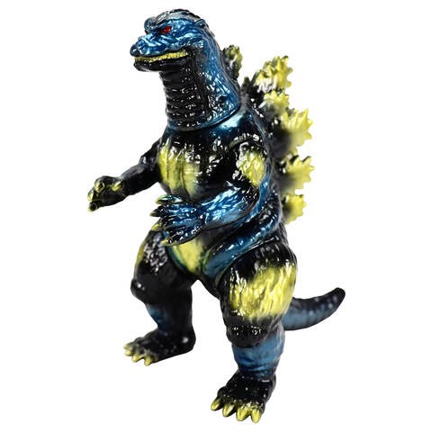ゴジラ・ストアOsaka限定ミドルゴジラ登場!! : CCPJAPANインフォメーション