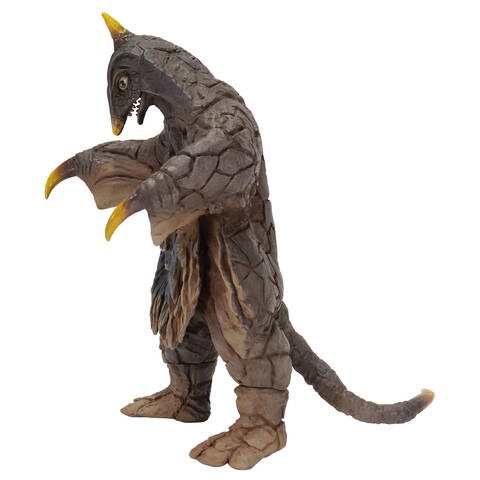 1/6特撮シリーズ 宇宙大怪獣ベムスター 激闘Ver. : CCPJAPAN