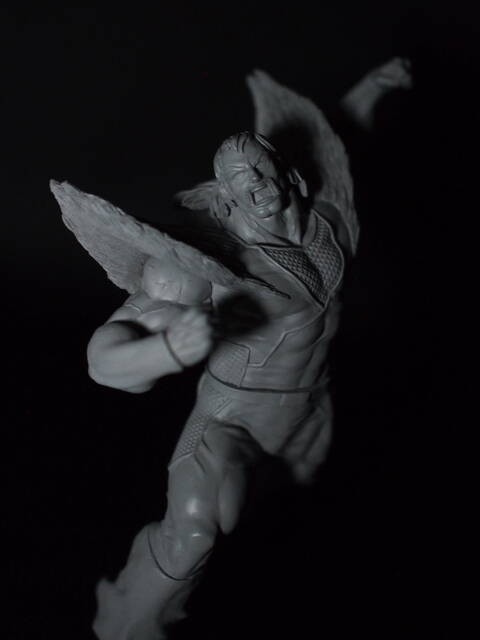新商品情報】CMC NO.83『ザ・サムライ』 : CCPJAPAN