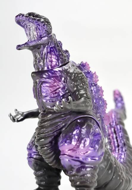 ゴジラ バトルアクション8 ゴジラ バトルアクション8