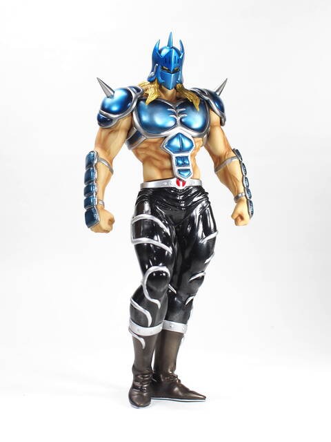 Denta 【シルバーマン 降臨ver.】 シルバーマン 降臨ver. - フィギュアメーカー スパイスシード