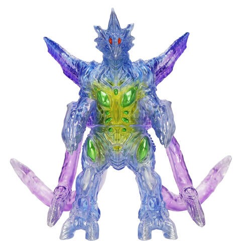 ミドルガメラ第11弾 商品詳細 : CCPJAPANインフォメーション