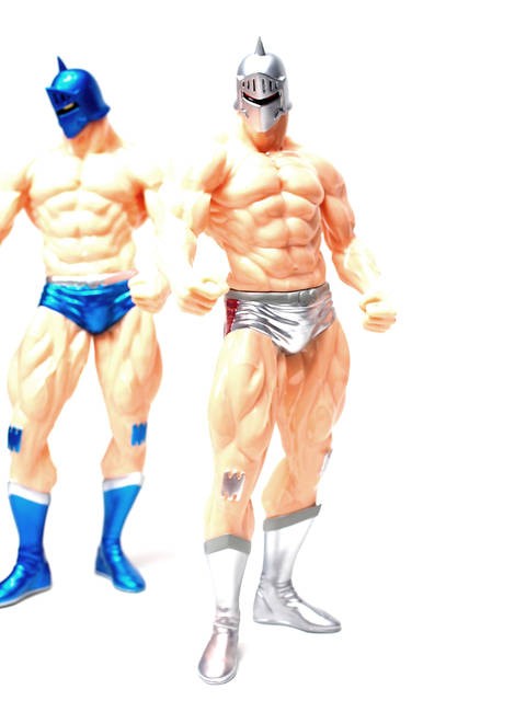 キン肉マン40周年記念商品 マッスルスパーク : CCPJAPANインフォメーション