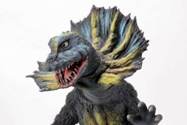 1/6特撮シリーズ ジラース ハイグレードVer.商品詳細 : CCPJAPAN
