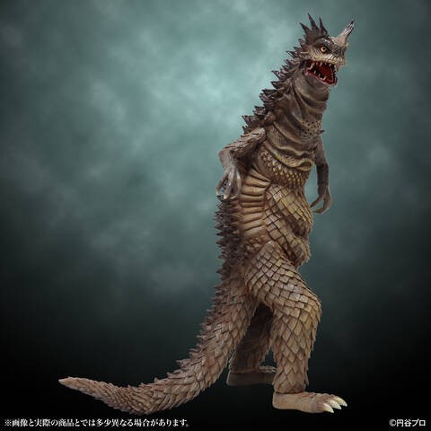 1/6特撮シリーズ 宇宙怪獣ベムラー 商品詳細 : CCPJAPANインフォメーション