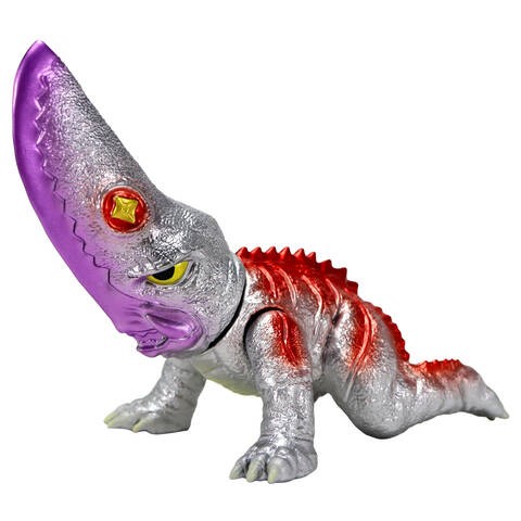 ガメラ怪獣　宇宙ギャオス ソフトビニール ミドルガメラ【第10弾】商品詳細 : CCPJAPANインフォメーション