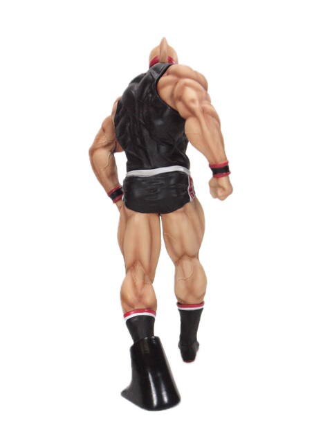 CCP キン肉マン　CMC ジャンクマン ハイスペックVer. （原作カラー） CMC NO.EX ジャンクマン 原作カラー（TS0500118）｜キン肉マン