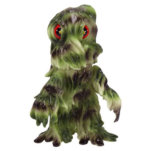 カーペンター緑虎120新品未使用 UNREFINED】限定 ミドルサイズシリーズ ヘドラ タイガーカモ 商品詳細