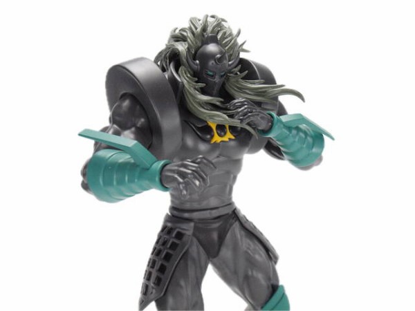 限定品紹介】キン肉マン スグル タンクトップ & 悪魔将軍 3.1