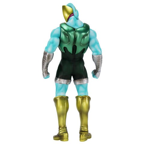 JR秋葉原駅 キン肉マンSTATION】イベント限定品情報 : CCPJAPAN