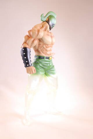 限定品情報】CMC NO.16 キン肉マンソルジャー Ver. 3.0 上半身裸 限定品情報】CMC NO.16 キン肉マンソルジャー Ver. 3.0 上半身裸