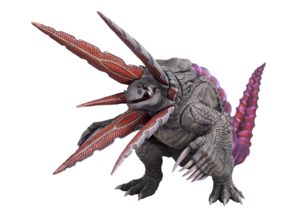 シン・ウルトラマン　ネロンガ &ガボラ １/６特撮シリーズ　CCP フィギュア Amazon | CCP 1/6特撮シリーズ ネロンガ シン・ウルトラマン 約