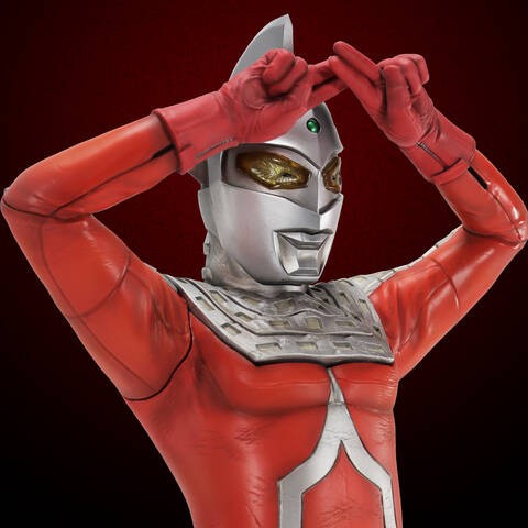 CCP ウルトラセブン エメリウム光線 1/6 特撮シリーズ Vol.04 Amazon | CCP ウルトラセブン エメリウム光線 1/6 特撮シリーズ