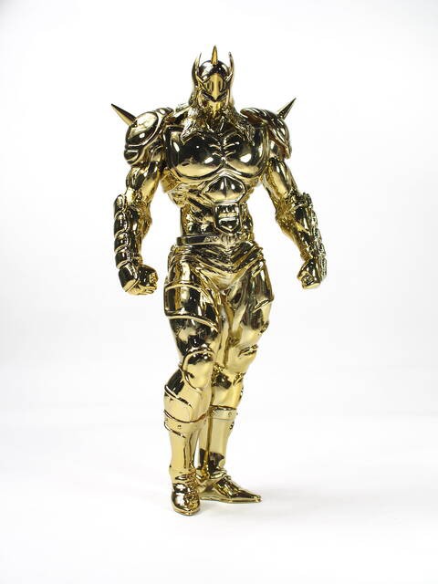 未開封　CCP ホークマン　特別カラー 未開封 CCP ホークマン 特別カラー