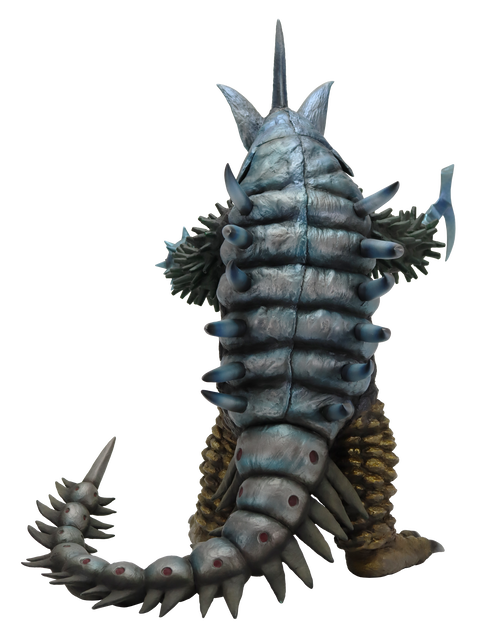 CCP タイラント キャラクターコンテンツプロダクション(Ccp) 1/6特撮シリーズ