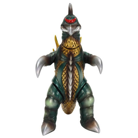 TOHOシネマズ限定】ガイガン重塗装Ver. ゴジラ・シアターEDITION商品
