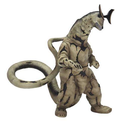 直販限定】1/6特撮シリーズ 宇宙怪獣エレキング 激闘Ver. 商品詳細