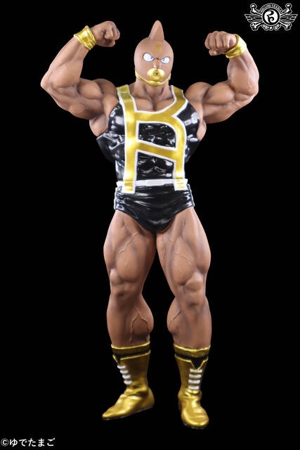 CCPキン肉マン スグル ディフェンドスーツ ミートくん ローリングクレイドル ついにスグル降臨！【限定品ご予約情報】【ロリクレ限定】『CMC NO.39