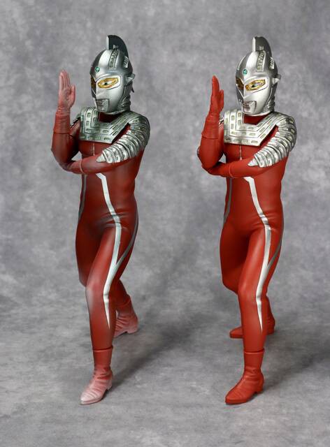 CCPフィギュア ウルトラセブン タロの日の決戦ver. 完全未開封 CCPフィギュア ウルトラセブン タロの日の決戦ver. 完全未開封