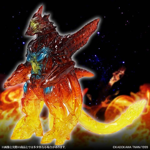 ミドルガメラ第11弾 商品詳細 : CCPJAPANインフォメーション