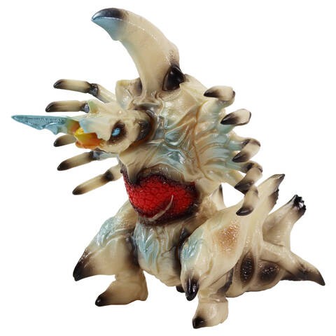 ミドルガメラ 第7弾 商品詳細 : CCPJAPANインフォメーション