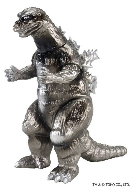 ミドルサイズシリーズ ゴジラ第11弾商品詳細 : CCPJAPANインフォメーション