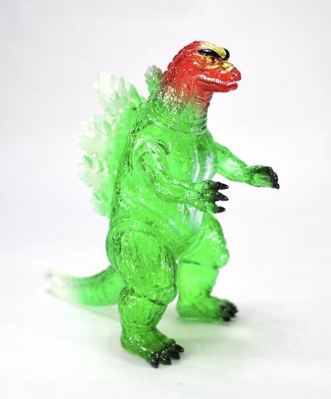 BASE店限定】ミドルゴジラお正月限定ソフビ登場！ : CCPJAPAN
