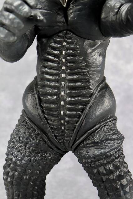 1/6特撮シリーズ メフィラス星人 商品詳細 : CCPJAPANインフォメーション