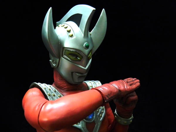 ウルトラマンタロウ : CCPJAPANインフォメーション