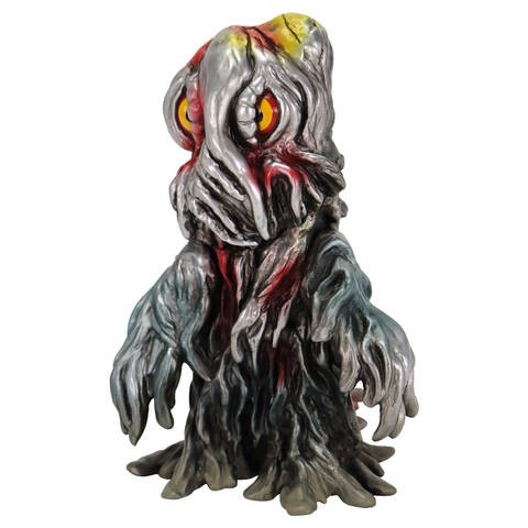 ミドルサイズシリーズ ゴジラ（1995） TOHOシネマズ新宿限定カラー CCP Middle Size Series Godzilla (1995) Metallic Glitter Ver