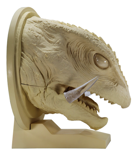 幻の究極造形 ガメラ（1995）ヘッドモデル商品詳細 : CCPJAPAN