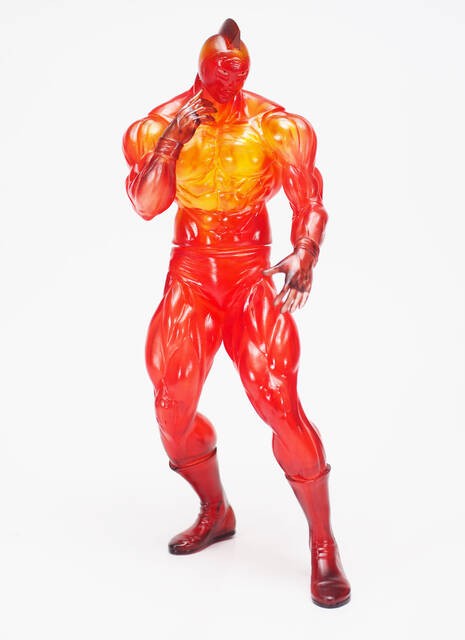 まもなく受注開始【限定品情報】【T-BASE JAPAN限定】CMC No.EX