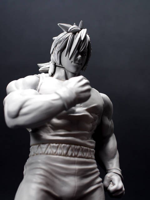 キン肉マン40周年企画商品『CCP Muscular Collection NO.33 キン肉マン40周年企画商品『CCP Muscular Collection NO.33