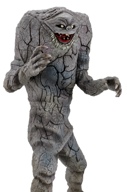 1/6特撮シリーズ 棲星怪獣ジャミラ 商品詳細 : CCPJAPAN