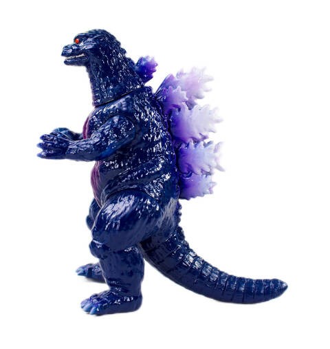 特撮のDNA博多限定】ミドルゴジラ商品詳細 : CCPJAPANインフォメーション