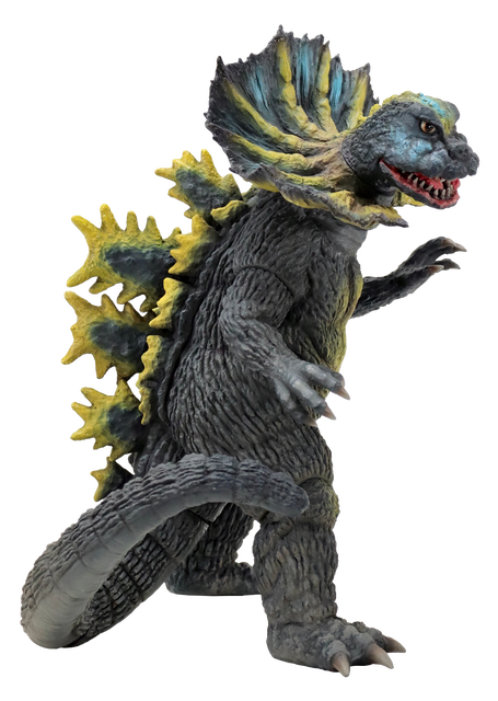 直販限定】1/6特撮シリーズ ジラース ソフビキット 商品詳細